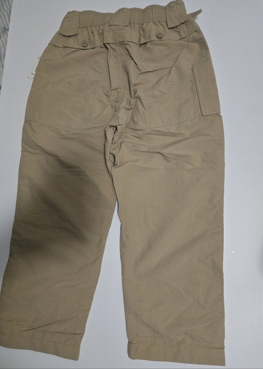 AFTCO Other - Kids Fishing Khaki Pants Size 26 AFTCO